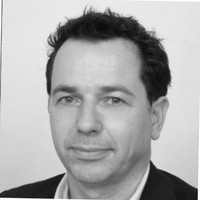 Benoît de Rancourt, CBRE